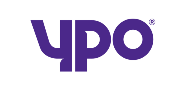 YPO logo