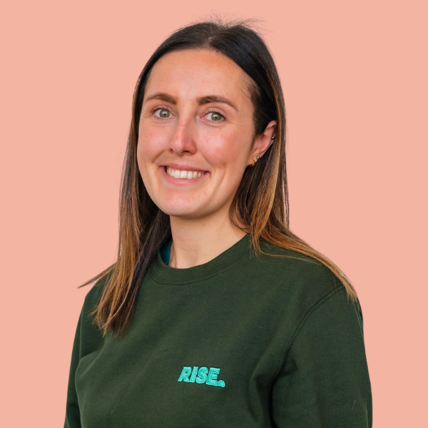 Amy Katz - Rise North East