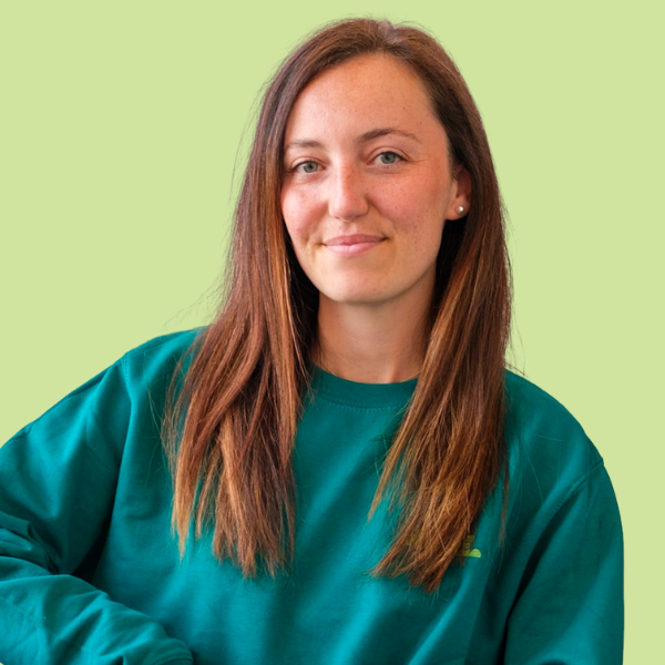 Rebecca Stokoe
