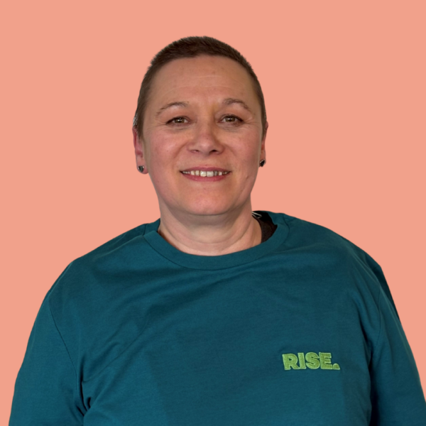 An image of Stephanie Yates