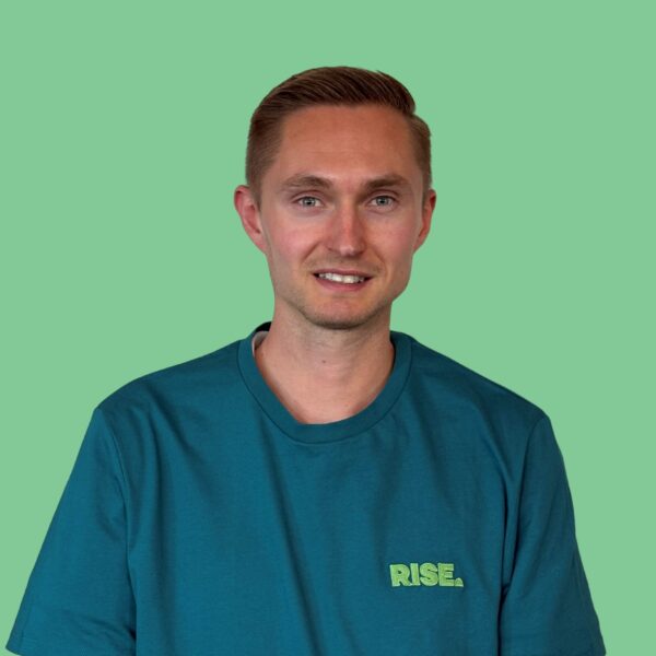 An image of Joe Armstrong