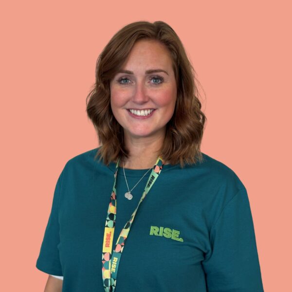 An image of Samantha Hunter