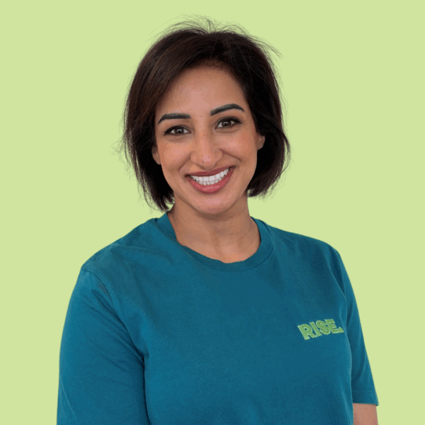 Maysun Iqbal Mohammed
