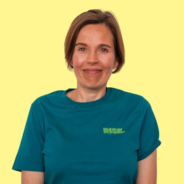 An image of Diana Smith