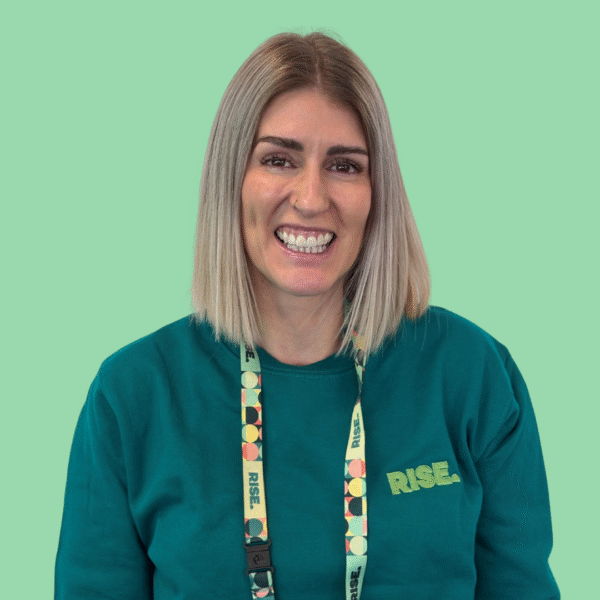 An image of Joanne Porter