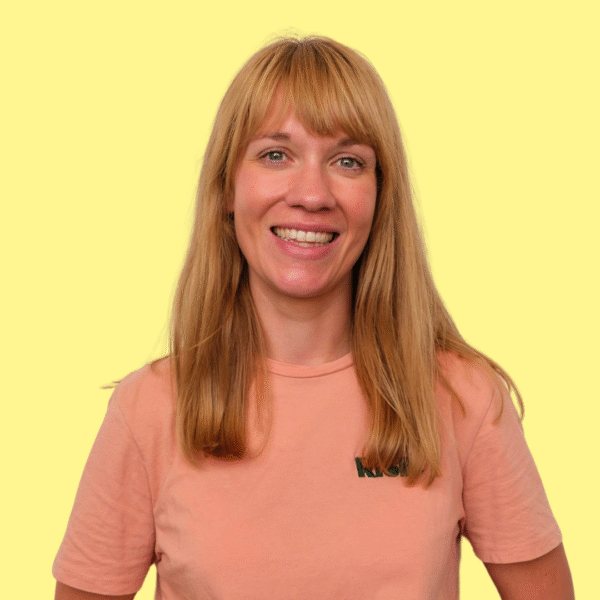 An image of Louise Wallace