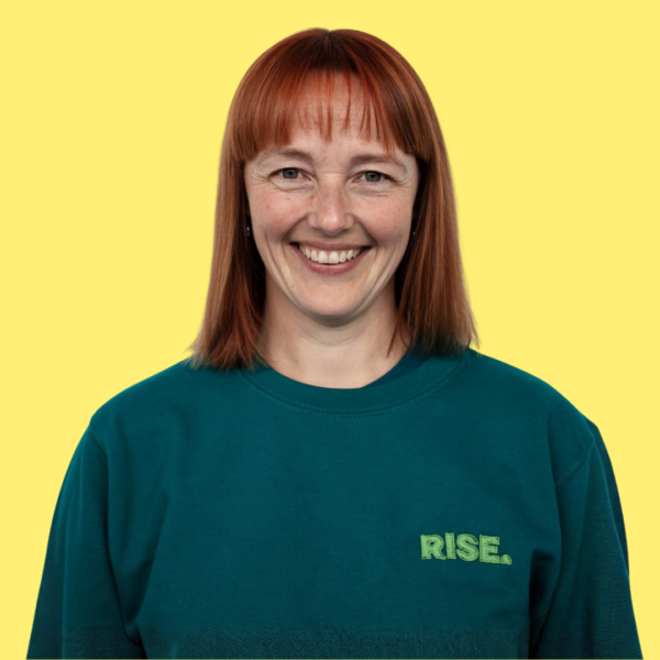 An image of Alison Jane