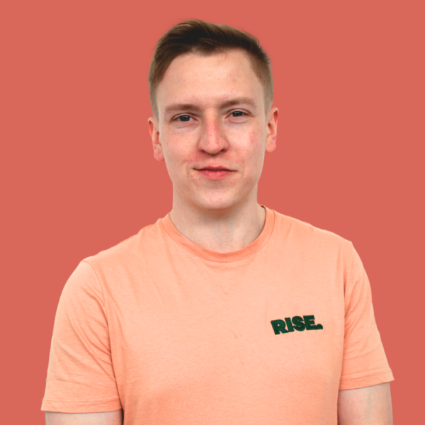 An image of Declan Mulholland