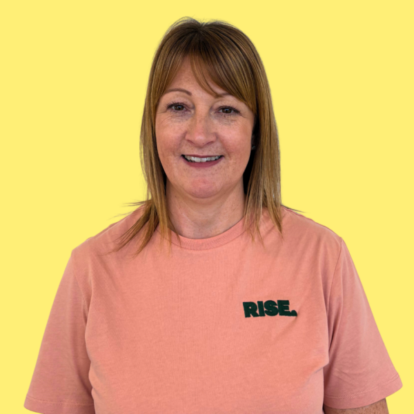 An image of Cassandra McGill