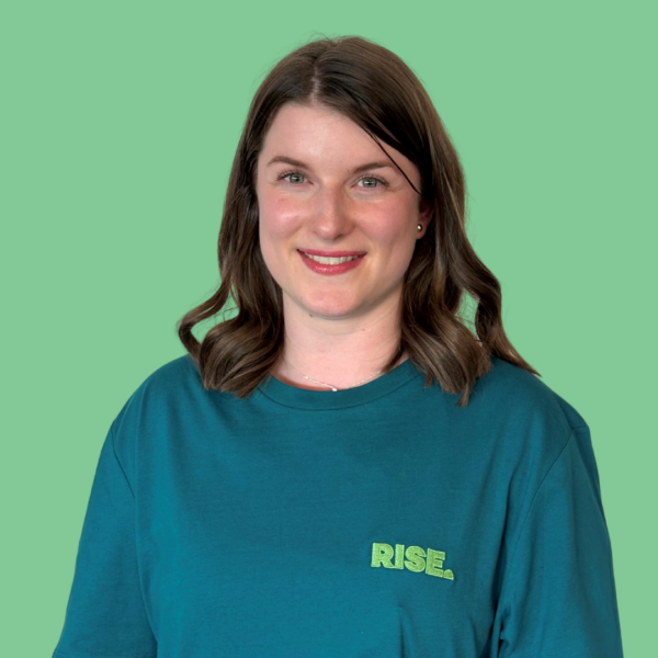 An image of Rachel Mowbray