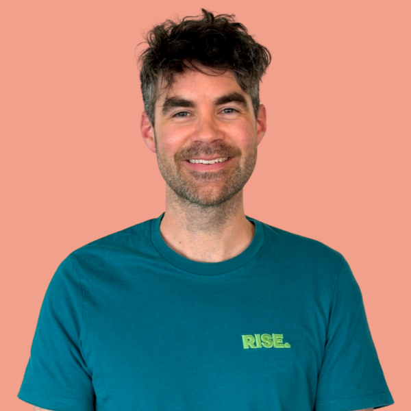 An image of Michael Walsh