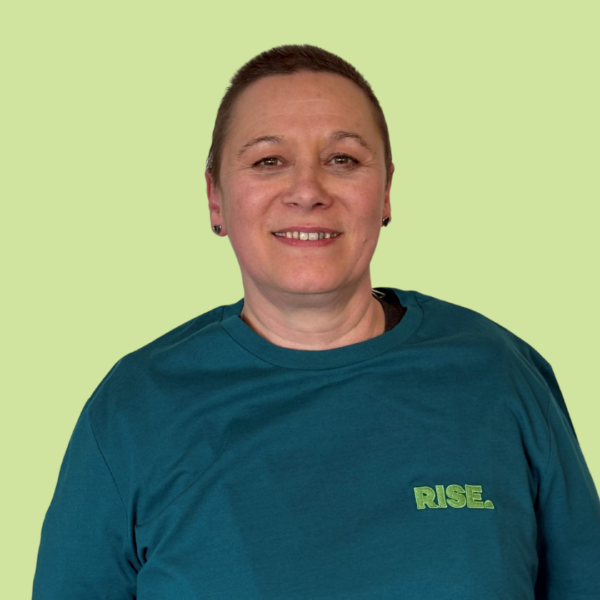 An image of Stephanie Yates