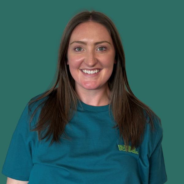 An image of Beth Ross
