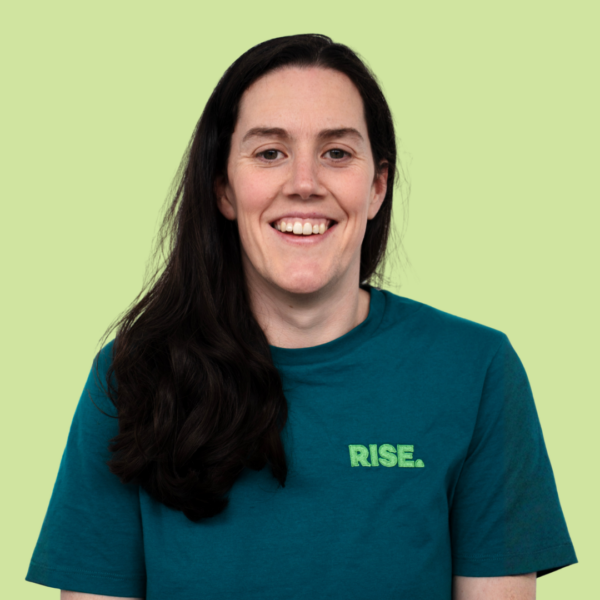 An image of Francesca Laban