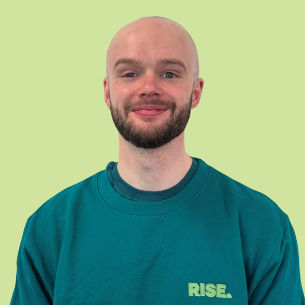 An image of Joe Barton