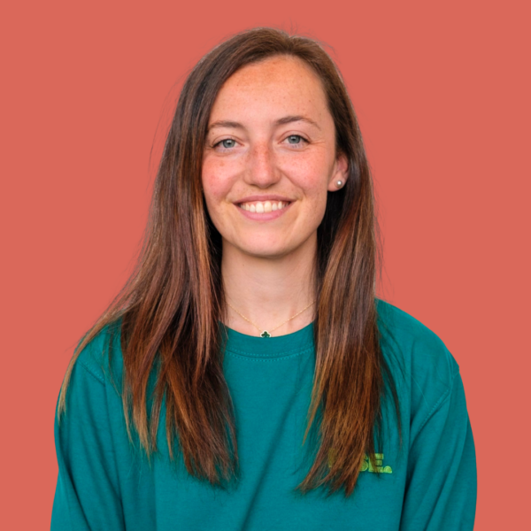 An image of Rebecca Stokoe