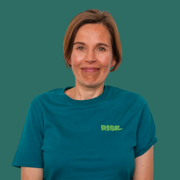 An image of Diana Smith