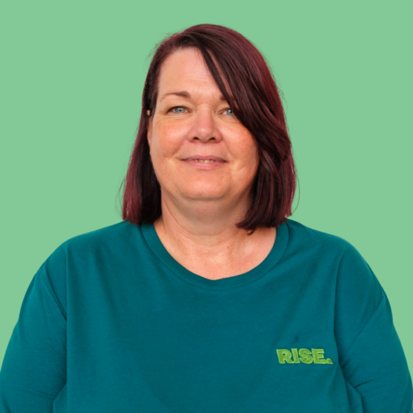 An image of Jaki Duffy