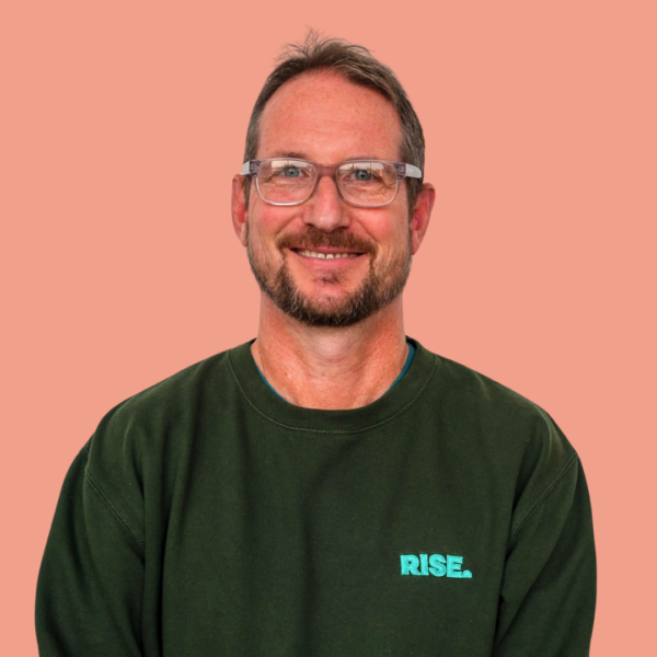 An image of Gary Young