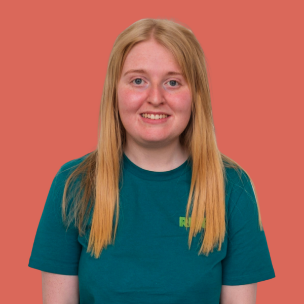 An image of Yasmin Ganley