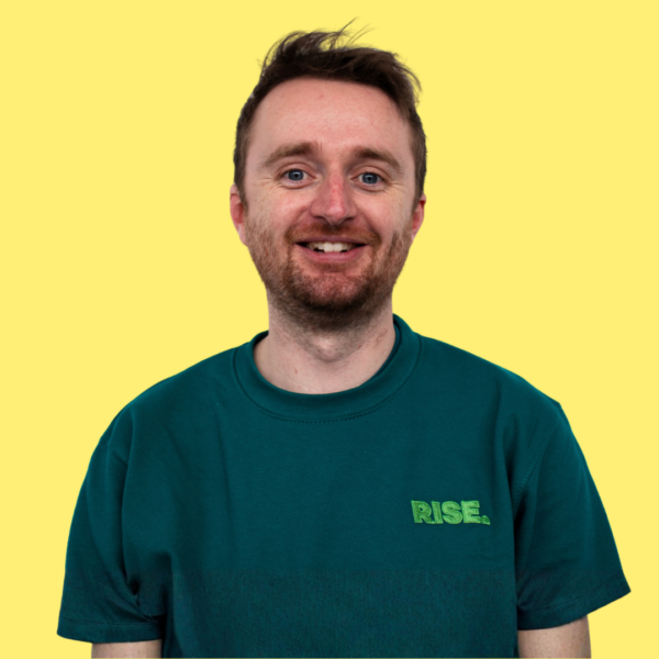 An image of Dan Gray