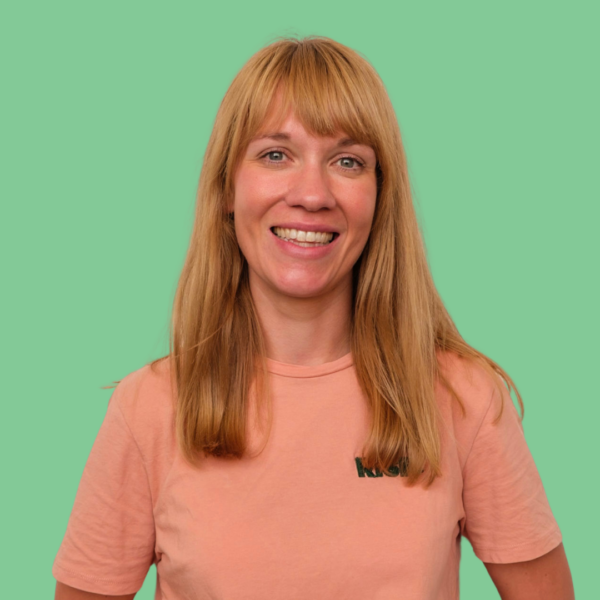 An image of Louise Wallace