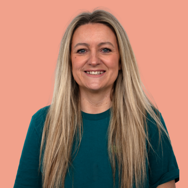 An image of Louise Laws