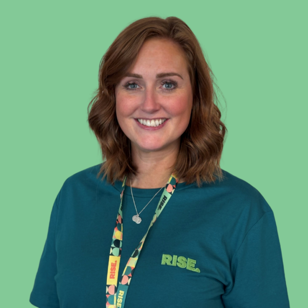 An image of Samantha Hunter