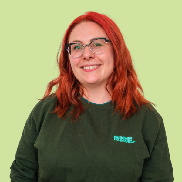 An image of Lindsay Peach