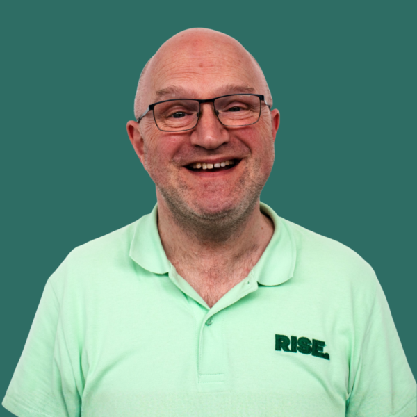 An image of Paul Biddle