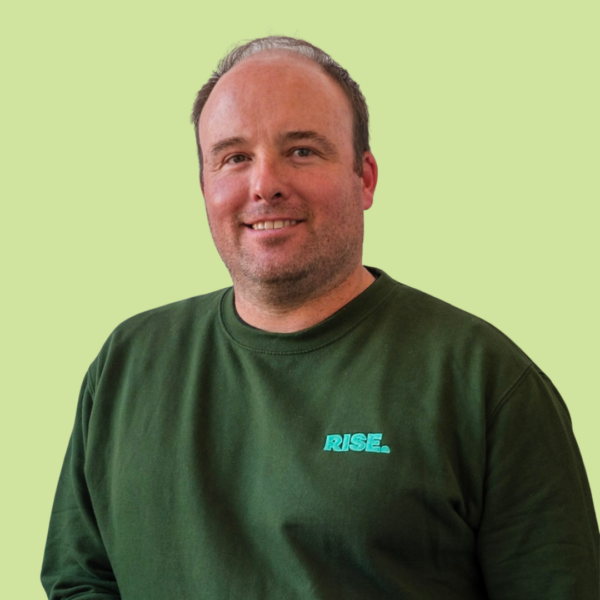 An image of Richard Steele