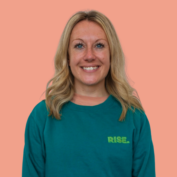 An image of Sarah Baylis