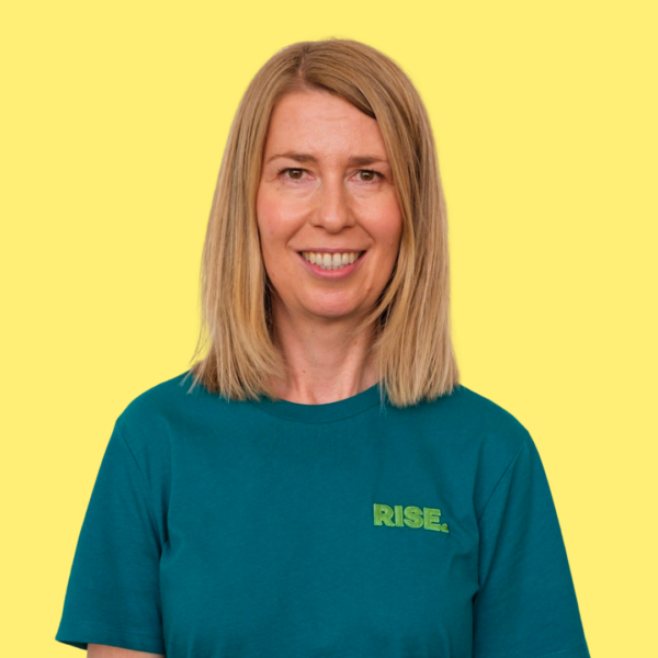 An image of Tracy Saunders