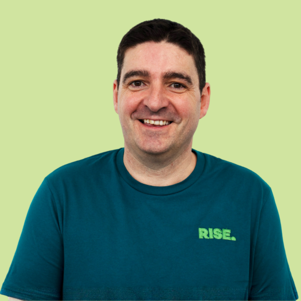 An image of David Marrin