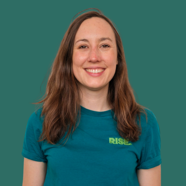 An image of Dani Crispin Crook