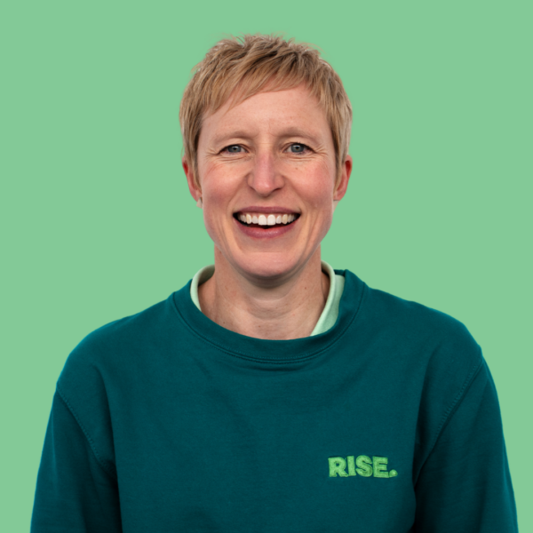 An image of Clare Morley