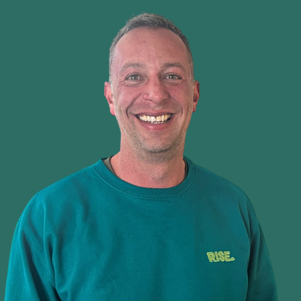 An image of Adam Brougham